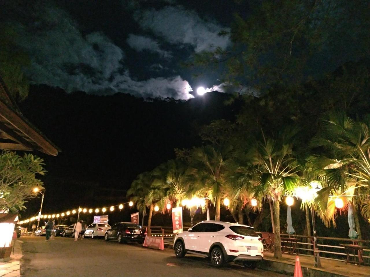 Bali Nature Spa Resort Taichung Bagian luar foto