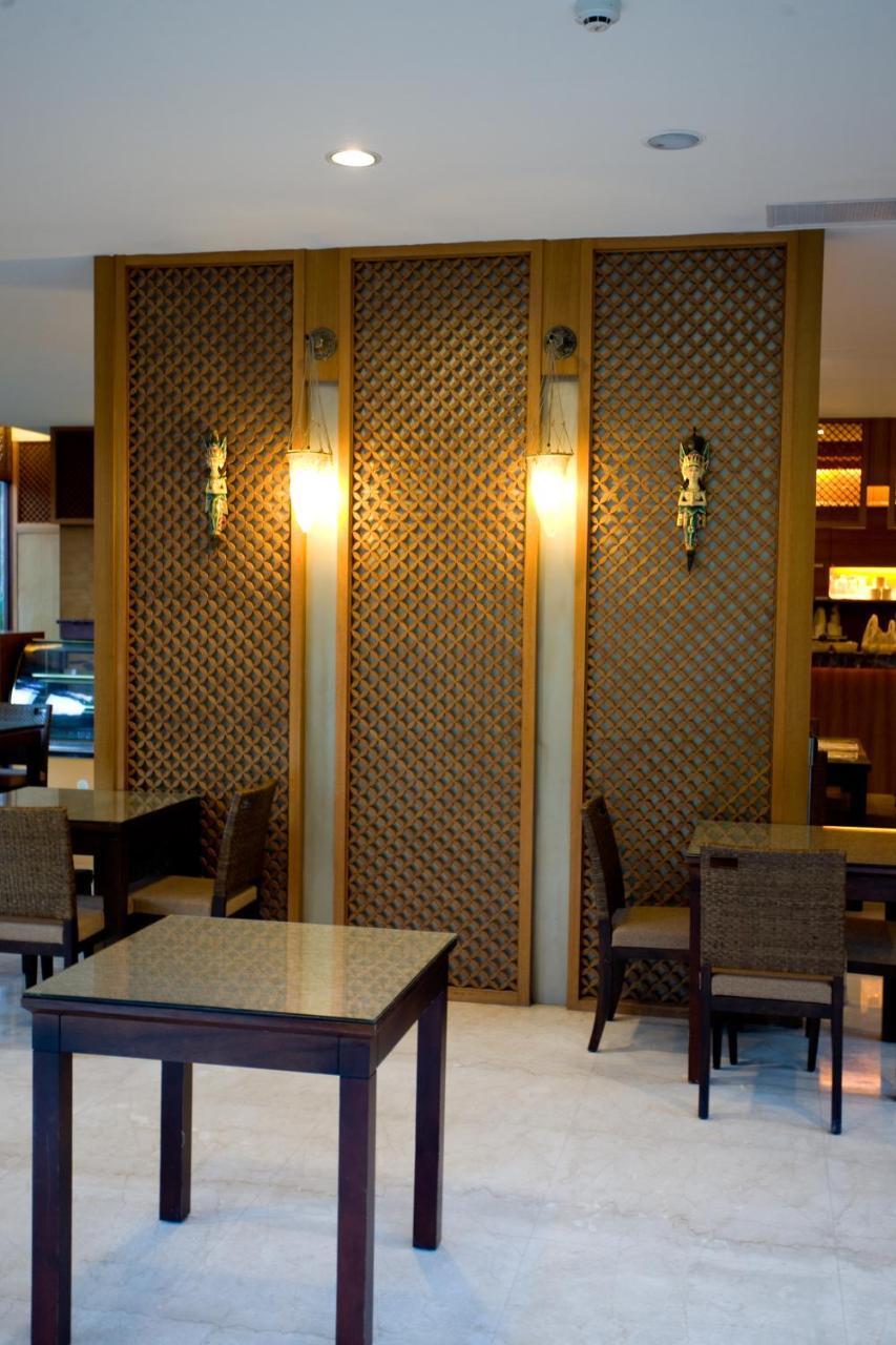 Bali Nature Spa Resort Taichung Bagian luar foto